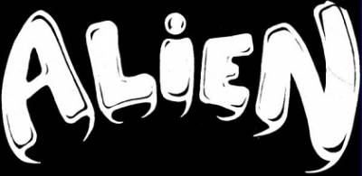 logo Alien (UK)